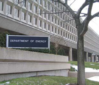 DOE Building