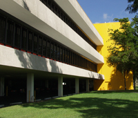 FIU ARC Building