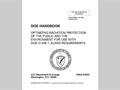 Department of Energy - Office of Health, Safety and Security - Worker Safety and Health Enforcement Documents