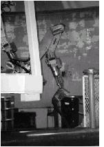 Dismantle Graphite and Boral